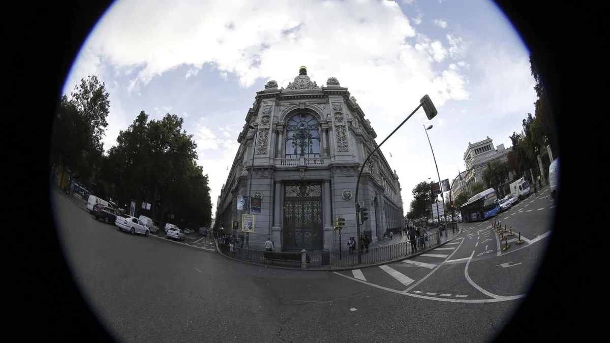 El aumento del interés del bono a tres años impacta la financiación pública y privada