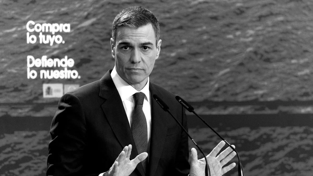 El aumento fiscal de Sánchez agrava la pobreza y deteriora los servicios públicos en España
