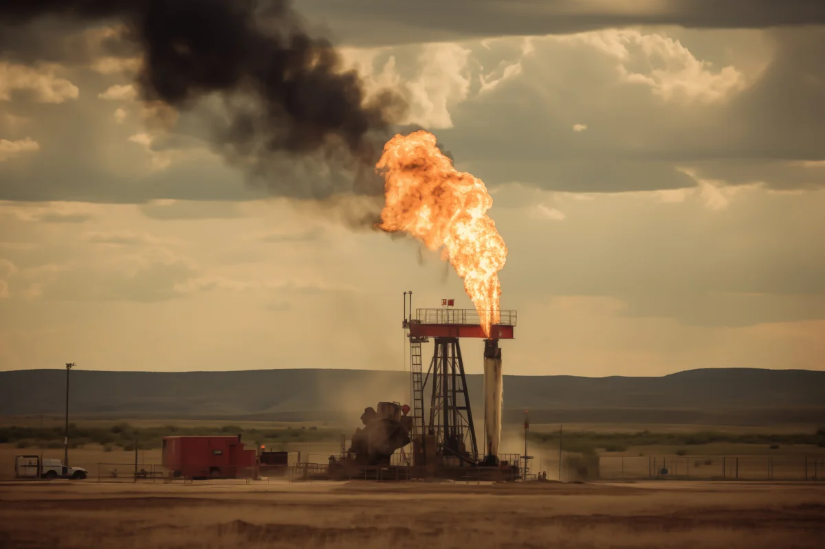 El aumento histórico del petróleo impacta los precios de consumo en España