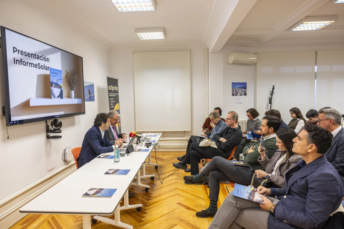 El autoconsumo energético se afianza: más hogares optan por la autosuficiencia eléctrica