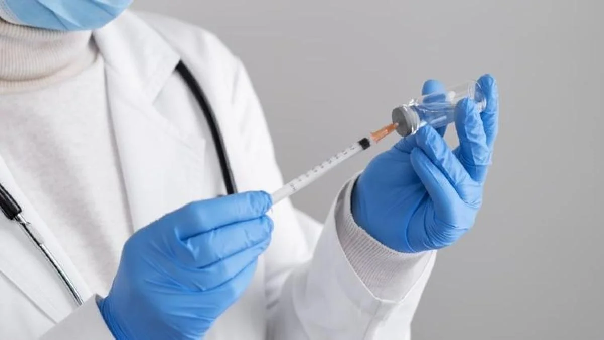 El avance de Moderna en la lucha contra el hantavirus impulsa su valor en bolsa.