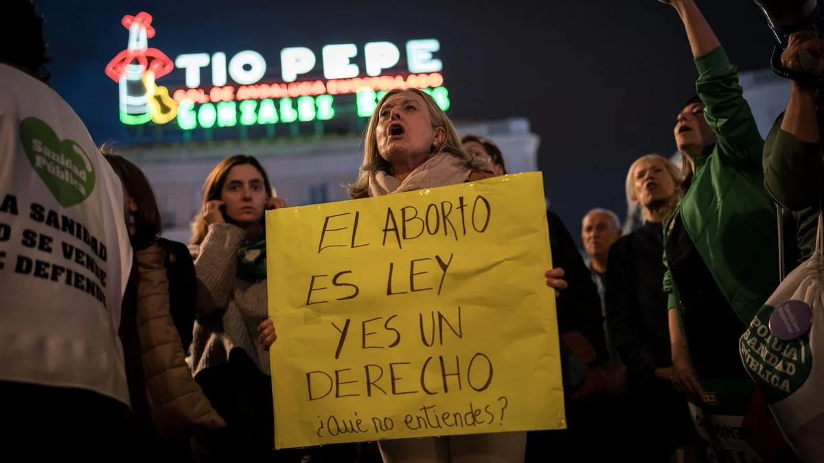 El avance ultra amenaza los derechos de las mujeres: estrategias para protegerlos ahora