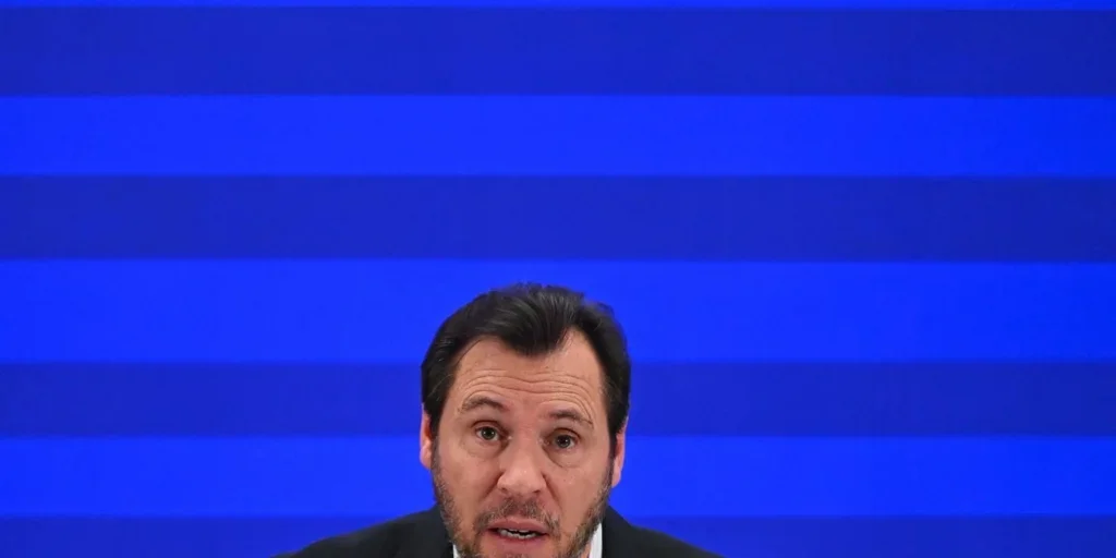 El AVE a 350 km/hora: un plan arriesgado tras el accidente de Adamuz