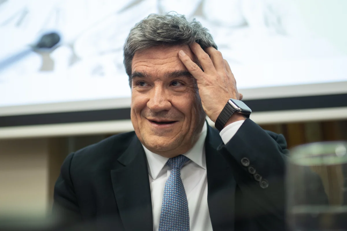 El Banco de España atrae talento joven con un salario de 43.000 euros anuales