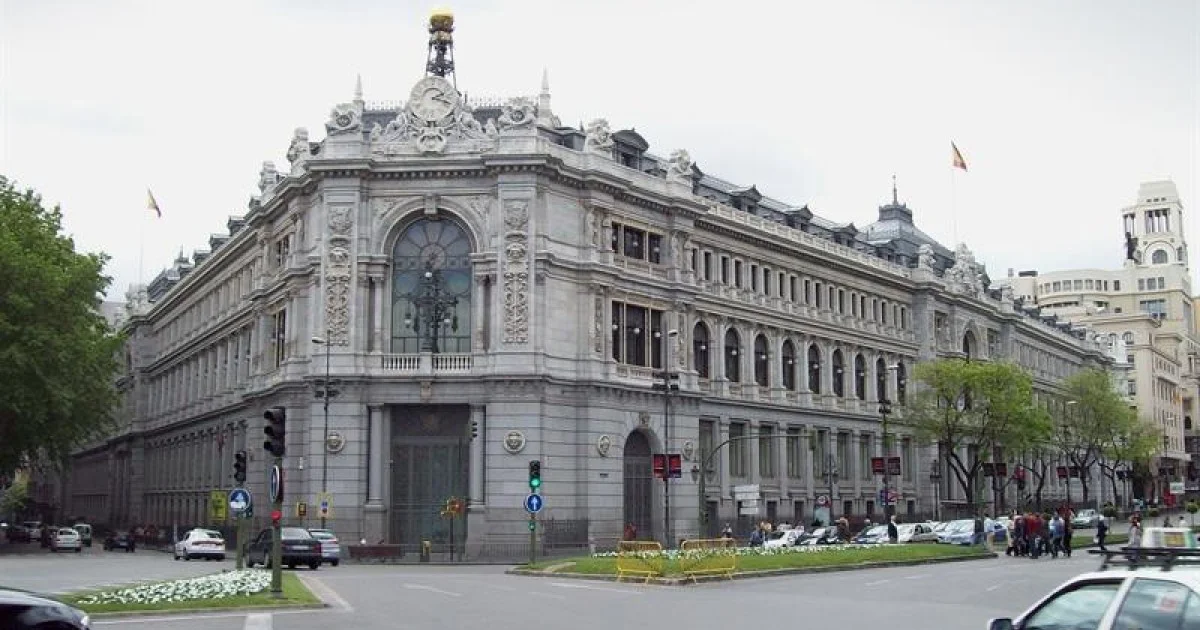 El Banco de España evalúa limitar hipotecas mientras teme impacto en el mercado inmobiliario
