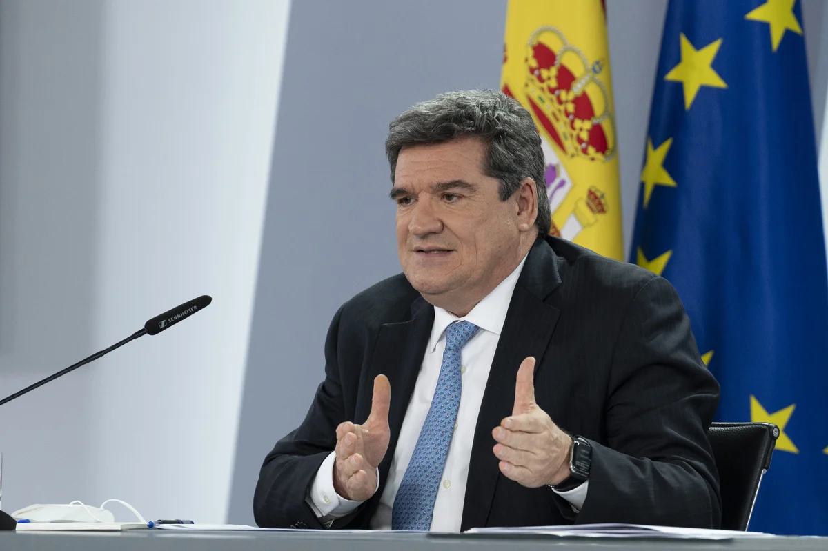 El Banco de España refuerza su equipo con la llegada de José Luis Escrivá