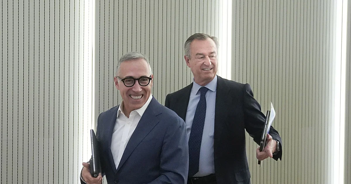 El Banco Sabadell podría recortar plantilla para adaptarse a nuevos retos en el sector