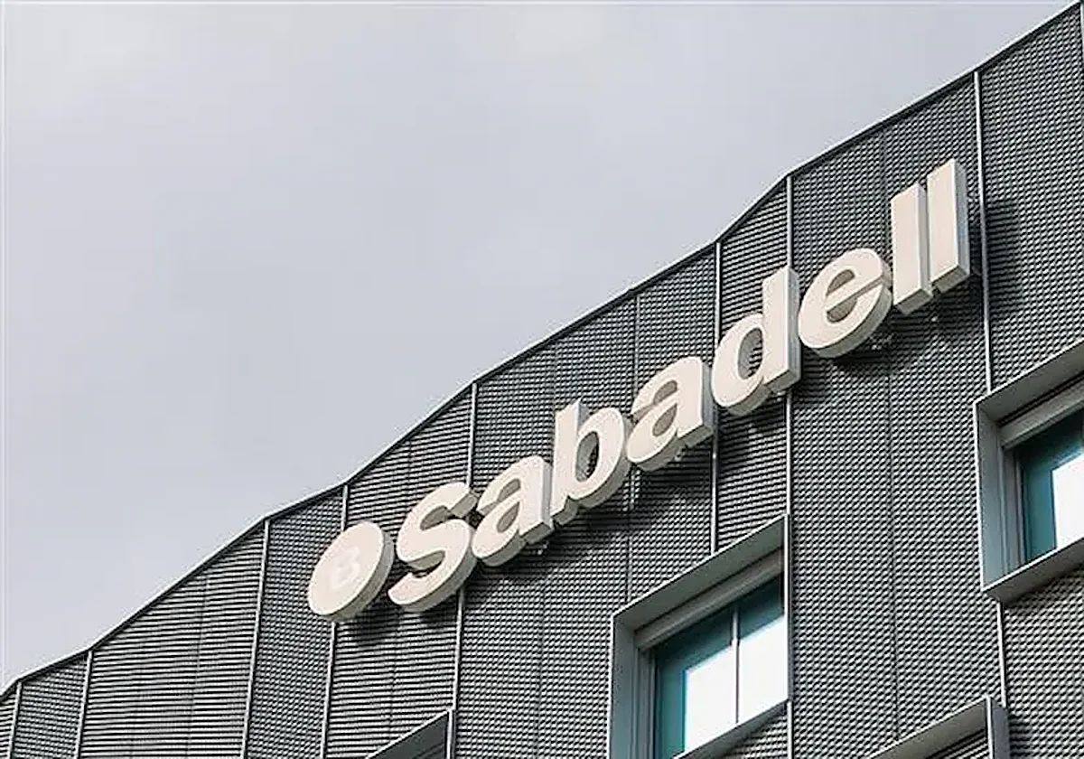 El Banco Sabadell refuerza su posición con la entrada del 7% de BPCE en su capital