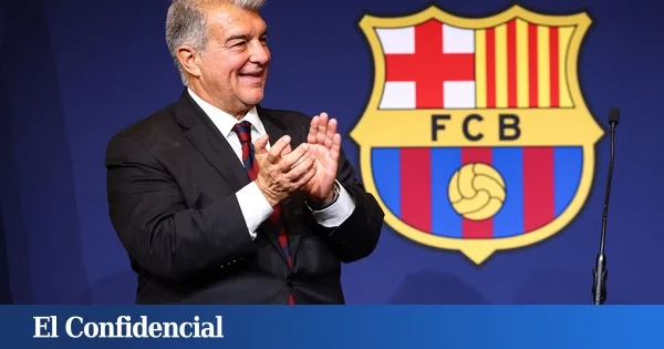 El Barça refuerza su dirección financiera con el experto del Banco Sabadell