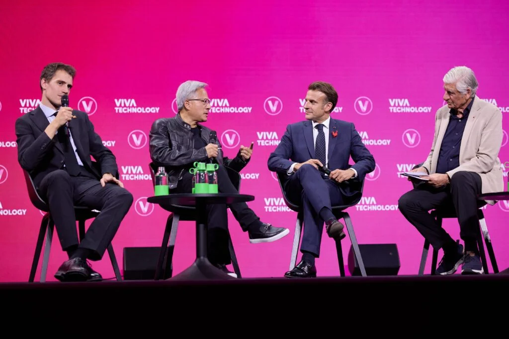 El Barómetro de Confianza de VivaTech revela un aumento del optimismo entre startups y PYMEs
