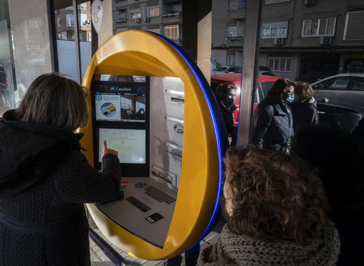 El BCE aconseja tener efectivo en casa: Suecia sugiere un mínimo de 1.000 euros