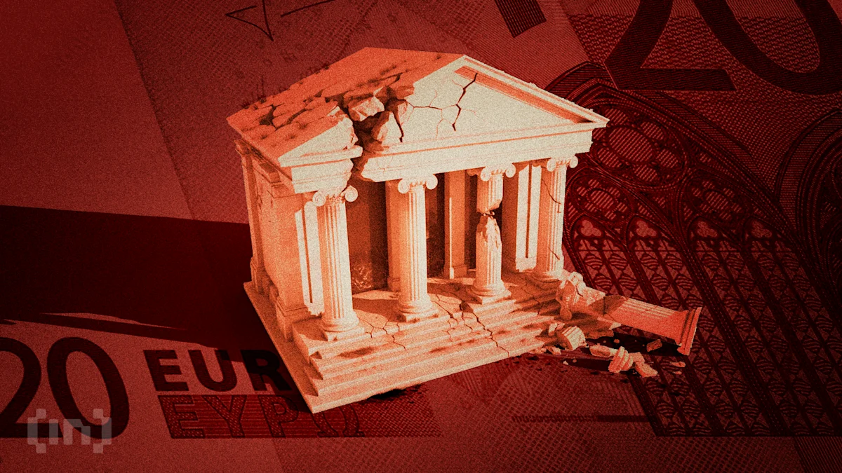 El BCE advierte sobre riesgos de stablecoins en euros y su impacto en préstamos bancarios