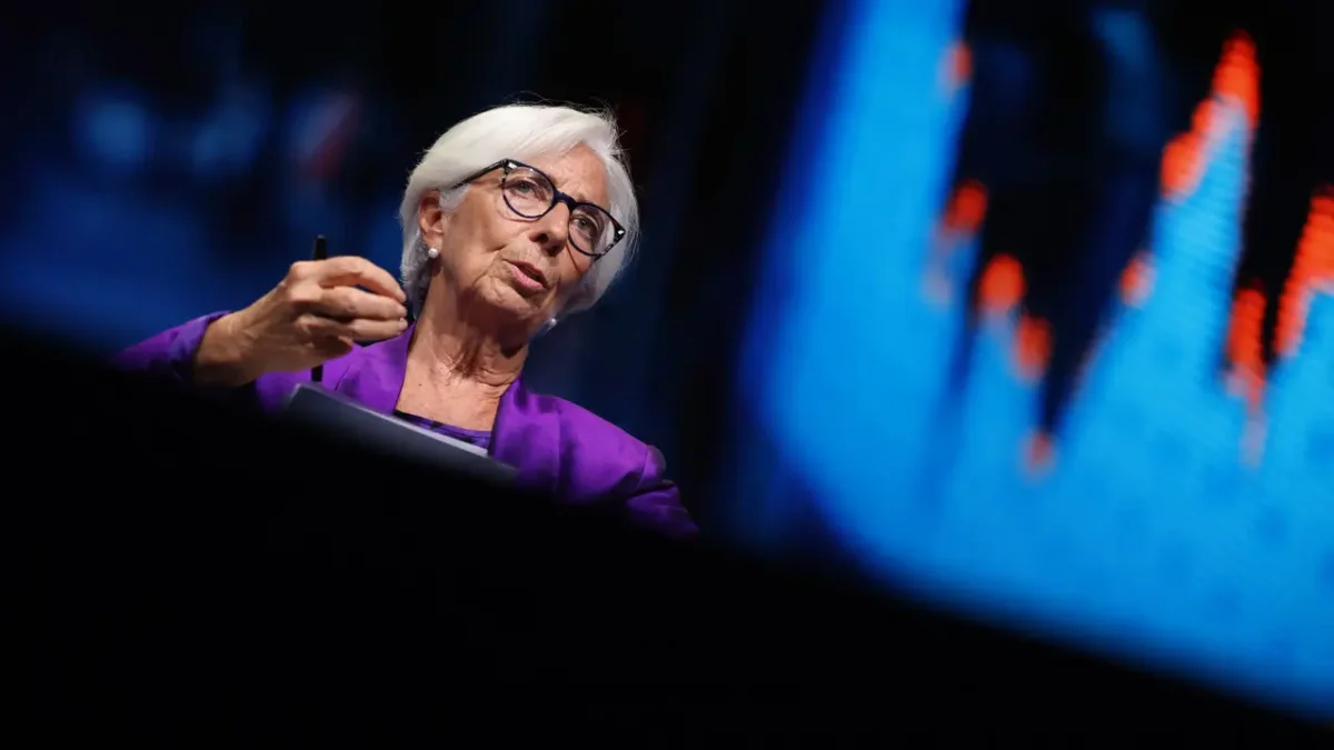 El BCE impulsa la tokenización: un cambio que afecta al sistema financiero europeo
