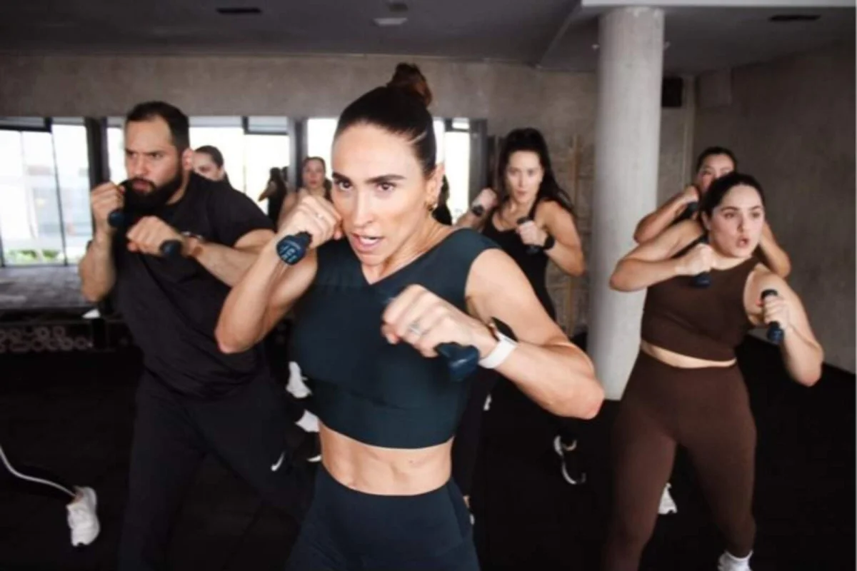 El bienestar en Madrid se transforma: KO Urban Detox y ARDE BARRE marcan la pauta