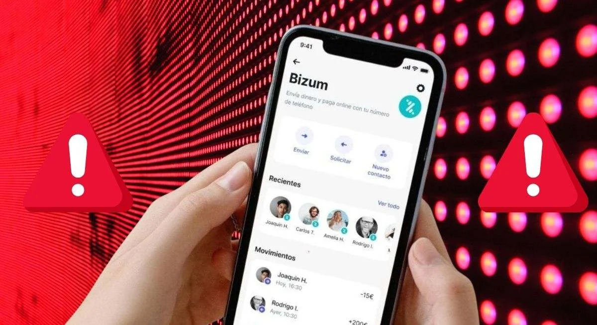 El Bizum europeo permitirá transferencias instantáneas en 13 países a partir de ahora