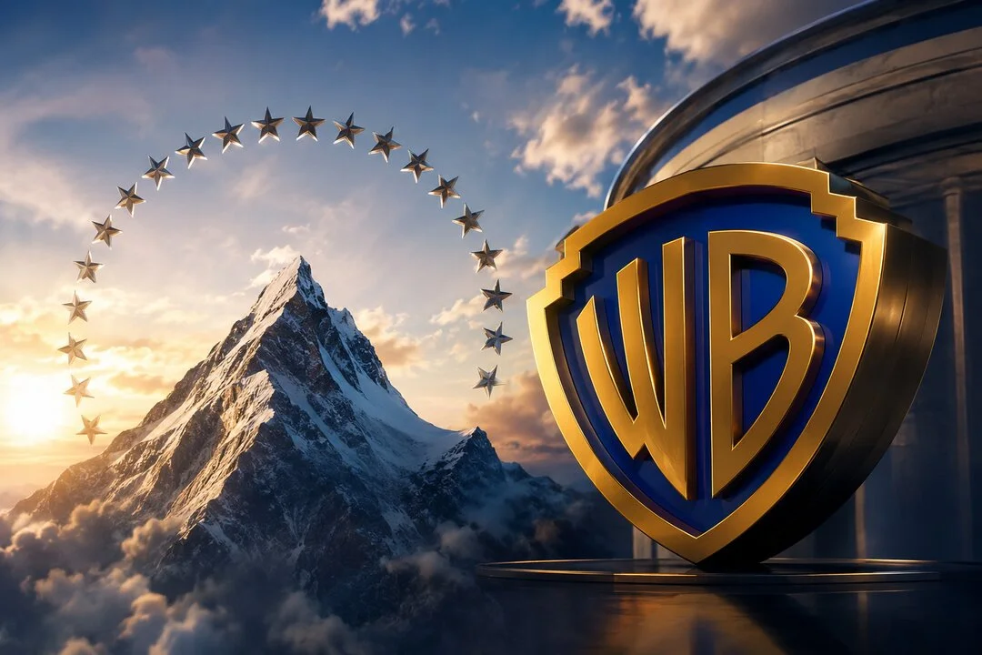 El bloqueo temporal a la fusión Paramount-Warner Bros afecta a la industria del entretenimiento