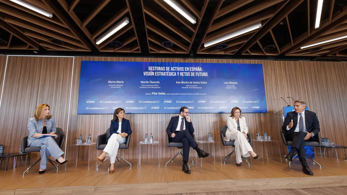 El cambio de mentalidad financiero: el reto que afecta a la competitividad en España