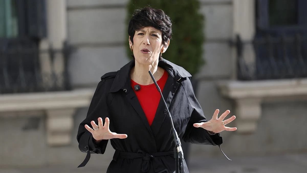 El cambio en el Gobierno de Sánchez impacta la educación con el relevo de Pilar Alegría