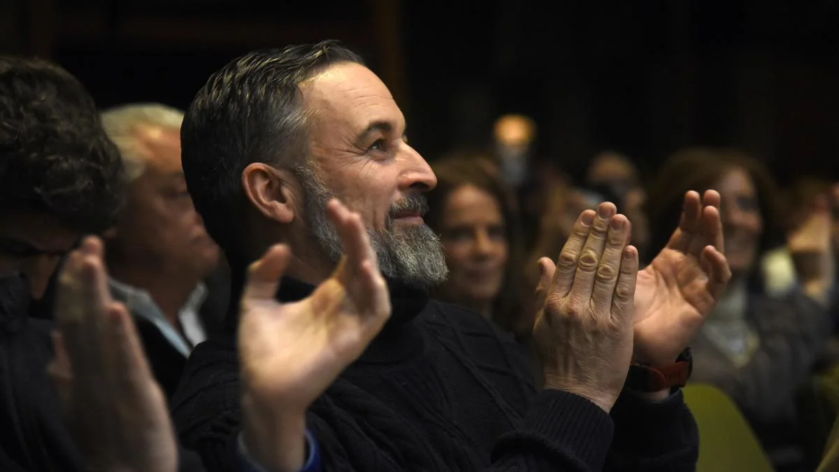 El cambio en el tablero político afecta la estabilidad de los partidos tradicionales