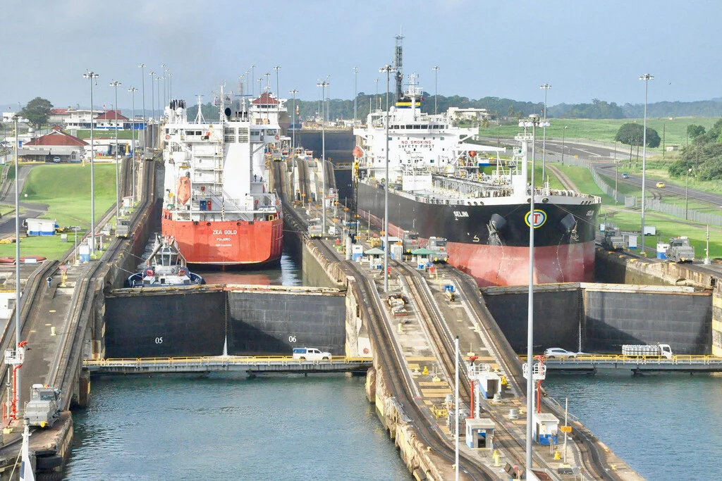 El Canal de Panamá genera millones por la guerra en Irán: 4 millones por evitar colas