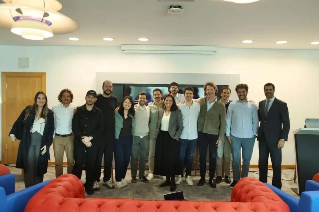 El capital riesgo se reinventa: la IA redefine estrategias de inversión hoy