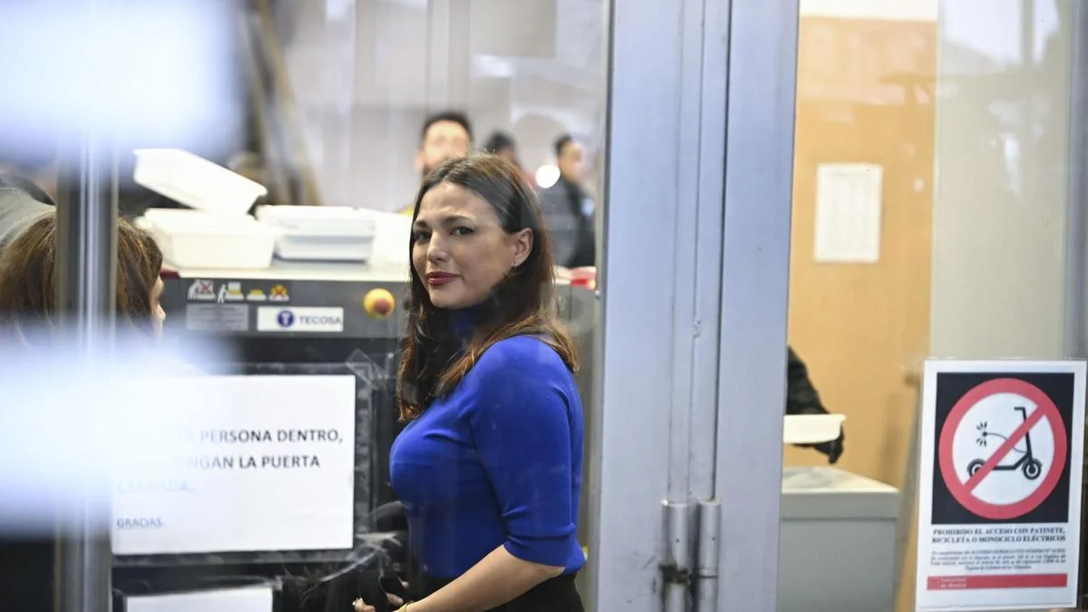 El 'caso Errejón' revela las tensiones entre feminismo y políticas de consentimiento