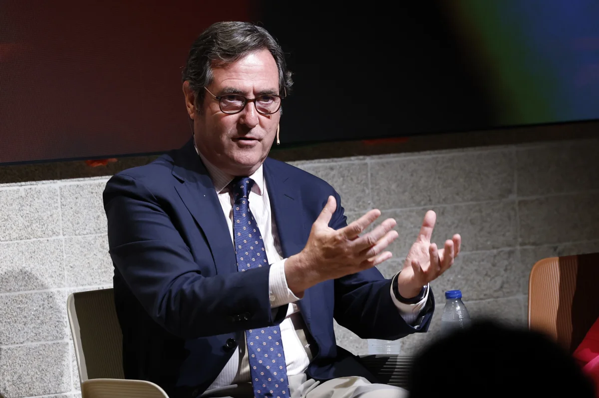 El caso Garamendi: implicaciones electorales tras la denuncia de un testigo protegido