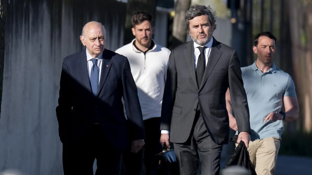 El 'caso Kitchen' amenaza la reputación del Gobierno de Rajoy y sus ex altos cargos