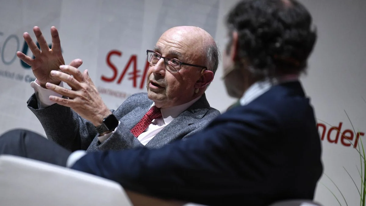 El 'caso Montoro' se eleva al Supremo mientras la Audiencia de Tarragona se inhibe