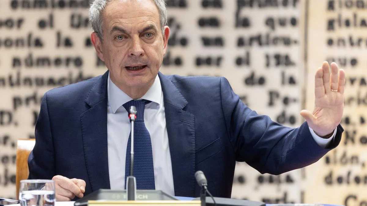 El caso Plus Ultra pone a prueba la gestión de Zapatero frente a organismos clave
