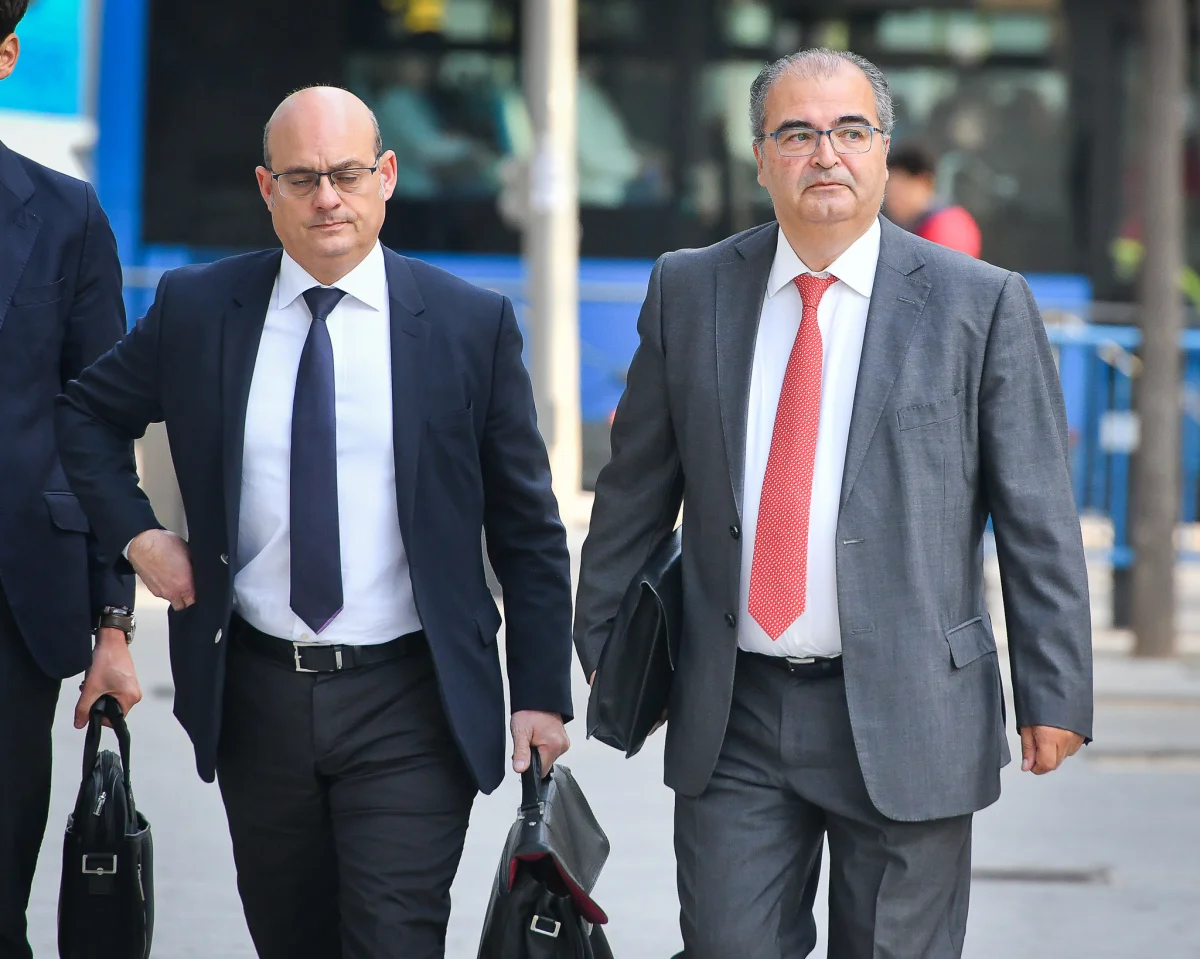 El 'caso Popular' se complica: la Audiencia Nacional pospone el juicio clave para la banca
