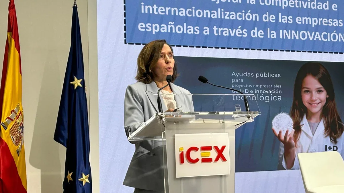 El CDTI impulsa la innovación para transformar la economía española hacia el futuro