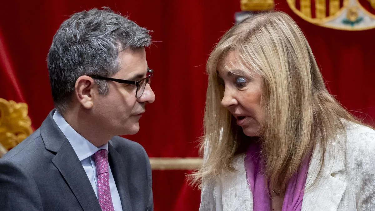 El CGPJ respalda la creación de 500 plazas y desafía a su presidenta