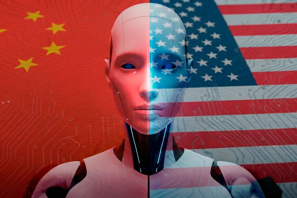 El choque entre China y EEUU por la IA: chips frente a energía en la batalla tecnológica