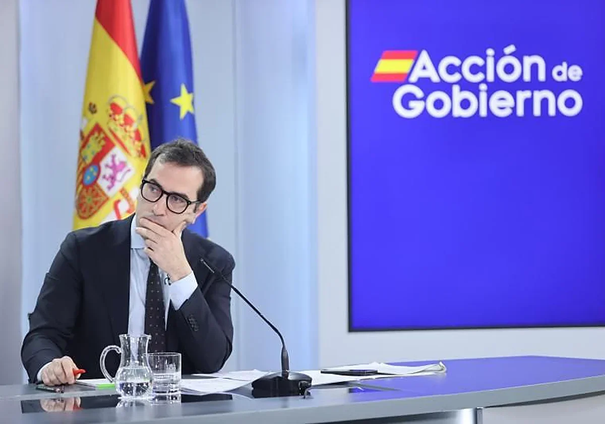 El cierre de Bruselas frena los planes del Gobierno para reducir la factura eléctrica