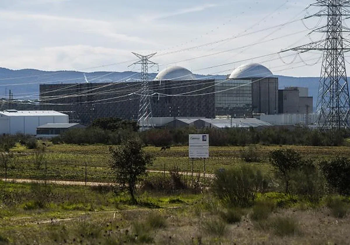 El cierre de nucleares podría disparar aún más el precio de la luz en Europa.