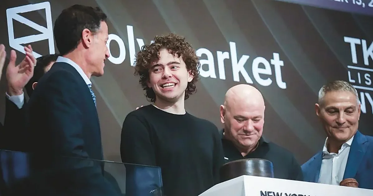 El cierre de Polymarket y Kalshi afectará a miles de apostadores en España