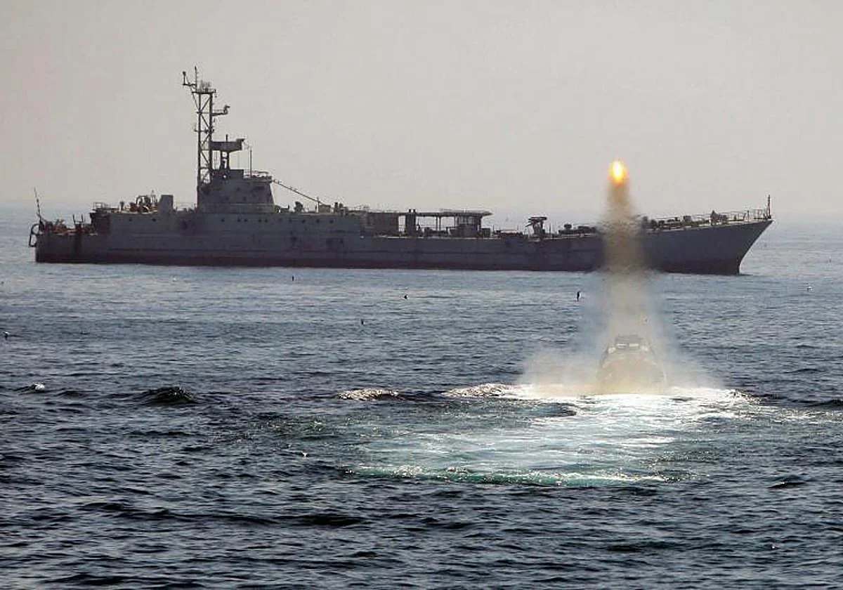 El cierre del estrecho de Ormuz podría desestabilizar los precios del petróleo globalmente