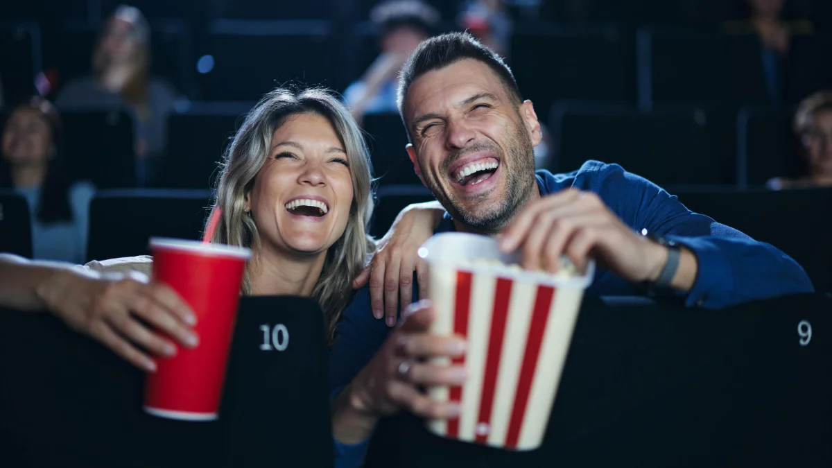 El cine como herramienta de educación financiera: claves para mejorar tus finanzas