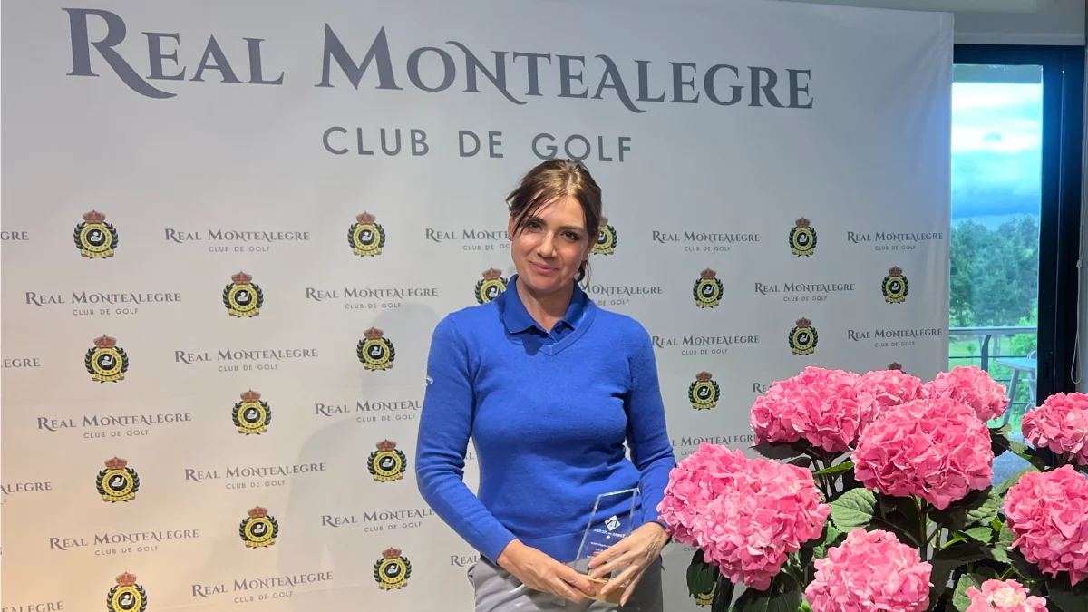 El club WAU impulsa la inclusión femenina en finanzas a través del golf