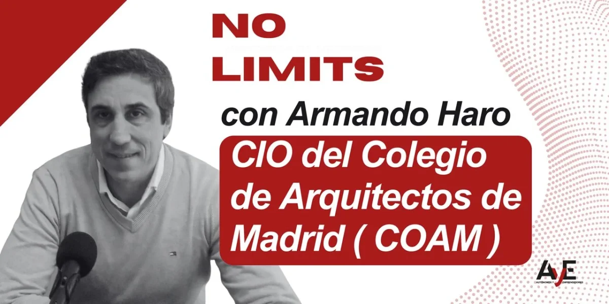 El COAM transforma su futuro: liderazgo del CIO impulsa cambios clave en la profesión