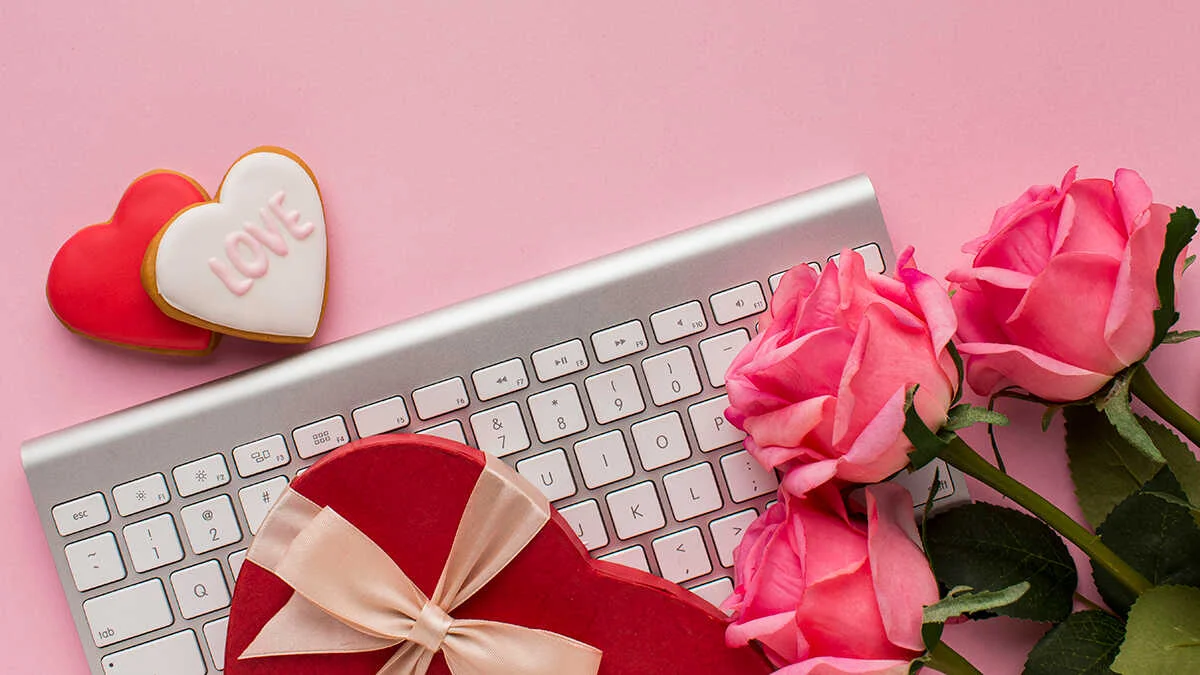 El comercio electrónico se enfrenta a un gran reto: solo el 20% listo para San Valentín