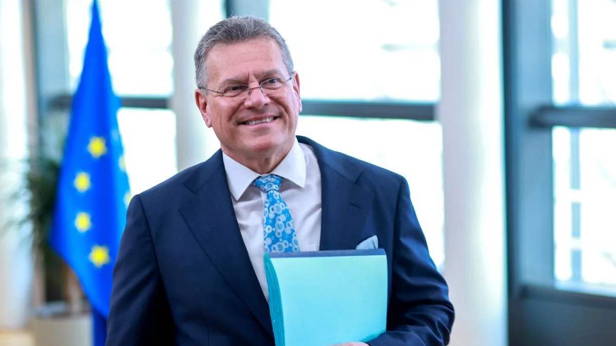 El comercio europeo en suspenso: la Eurocámara exige respuestas a EE.UU.