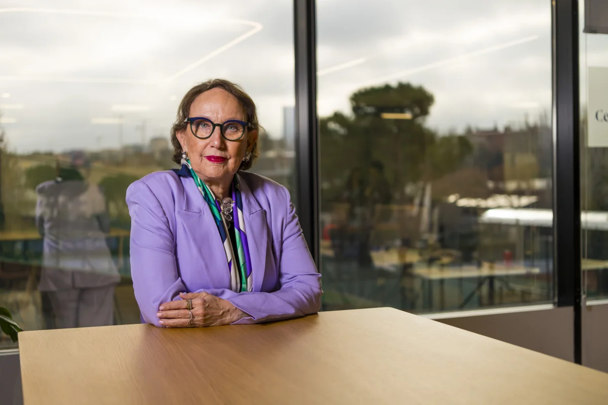 El comercio internacional se enfrenta a un futuro incierto: advertencias de Grynspan sobre 2026