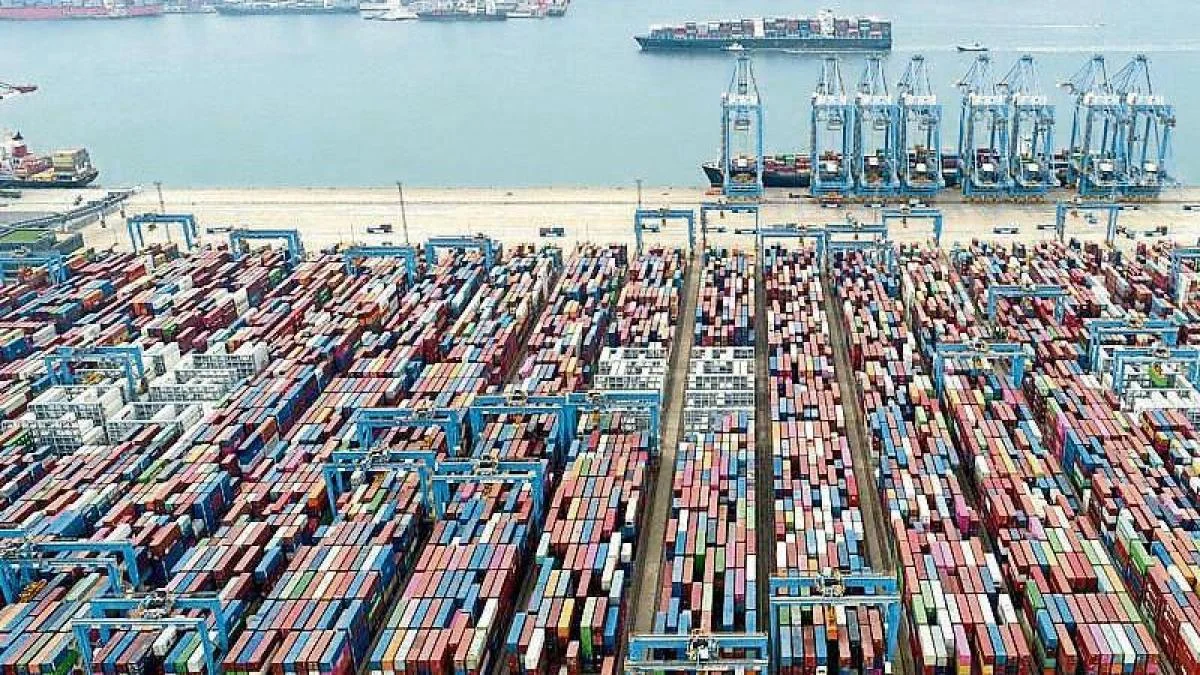 El comercio mundial caerá a un tercio por la guerra, afectando a millones de empleos