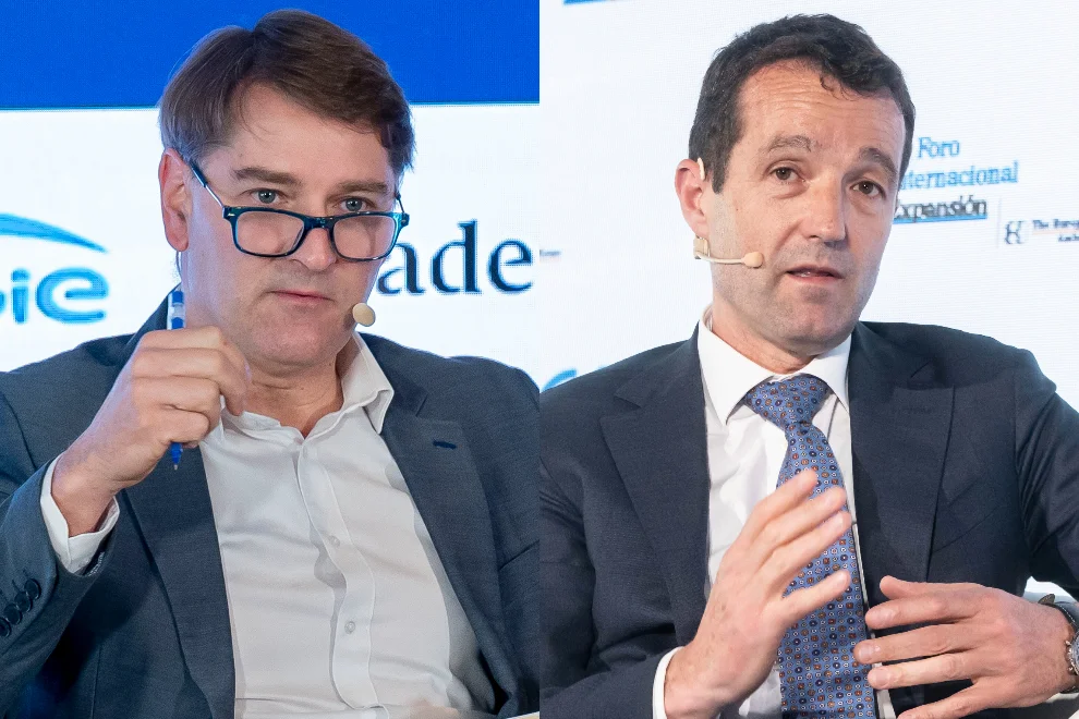 El conflicto en Indra: Moncloa y Ángel Escribano enfrentan riesgos por su lucha interna