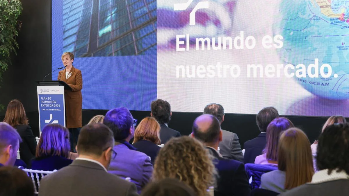 El conflicto en Irán amenaza la estabilidad del sector empresarial en Valencia