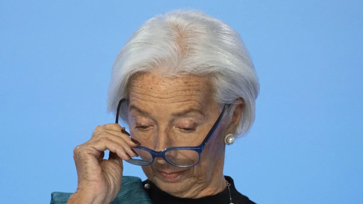 El conflicto en Irán podría desencadenar nuevas subidas de tipos del BCE, alertan analistas