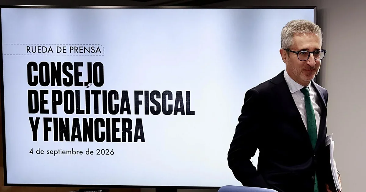 El Congreso debate la polémica financiación autonómica que desata el descontento en 13 CC.AA.