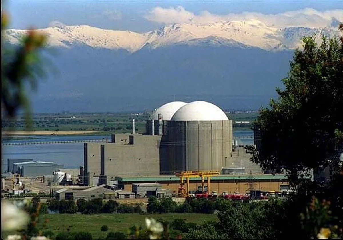 El Consejo de Seguridad Nuclear impulsa la extensión de la vida de Almaraz ante el reto energético